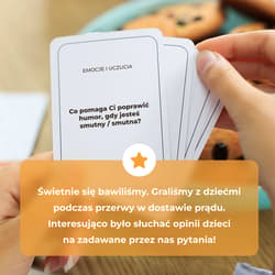 Galeria - zdjęcie nr. 3 - Gra Między nami Nastolatki