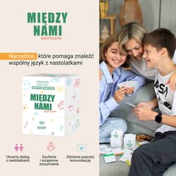 Galeria - zdjęcie nr. 2 - Gra Między nami Nastolatki