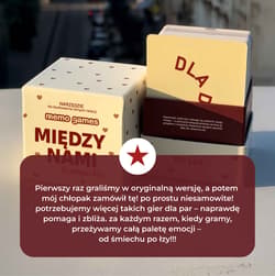 Galeria - zdjęcie nr. 5 - Gra Miedzy nami o Miłosci 2.0