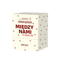 Gra Miedzy nami o Miłosci 2.0
