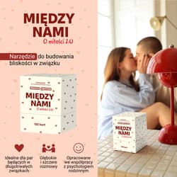Galeria - zdjęcie nr. 3 - Gra Miedzy nami o Miłosci 2.0