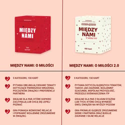 Galeria - zdjęcie nr. 2 - Gra Miedzy nami o Miłosci 2.0