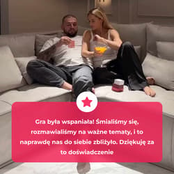 Galeria - zdjęcie nr. 5 - Gra Między nami o Miłości