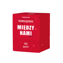 Gra Między nami o Miłości