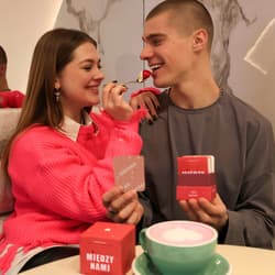 Galeria - zdjęcie nr. 4 - Gra Między nami o Miłości