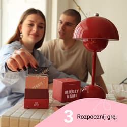Galeria - zdjęcie nr. 2 - Gra Między nami o Miłości