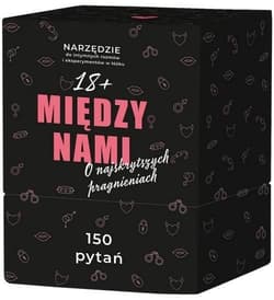 Gra Między nami O najskrytszych