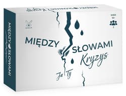 Gra Między Słowami Kryzys