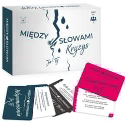 Galeria - zdjęcie nr. 2 - Gra Między Słowami Kryzys