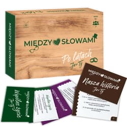Galeria - zdjęcie nr. 2 - Gra Między Słowami Po Latach