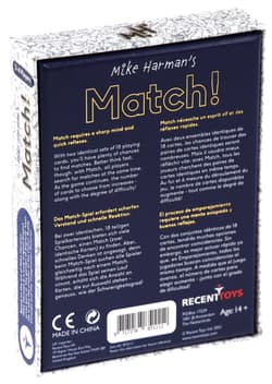 Galeria - zdjęcie nr. 5 - Gra Mike Harman's Match!