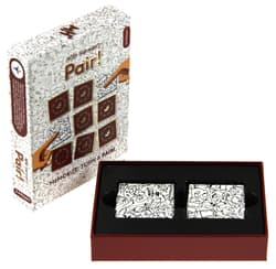 Galeria - zdjęcie nr. 5 - Gra Mike Harman's Pair!