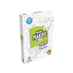 Gra MikroMakro Kids