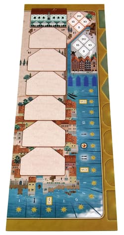 Galeria - zdjęcie nr. 3 - Gra Mille Fiori Dzieła mistrzów