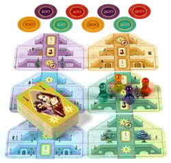 Galeria - zdjęcie nr. 4 - Gra Mille Fiori Dzieła mistrzów