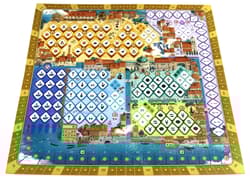 Galeria - zdjęcie nr. 3 - Gra Mille Fiori w lśniącej lagunie