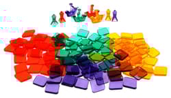 Galeria - zdjęcie nr. 4 - Gra Mille Fiori w lśniącej lagunie