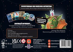 Galeria - zdjęcie nr. 2 - Gra Mindbug