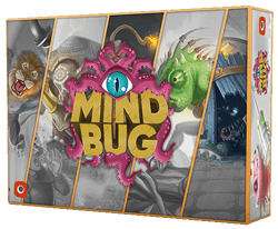 Gra Mindbug