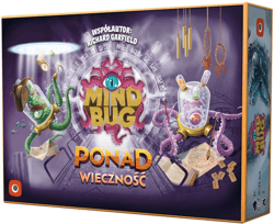 Gra Mindbug Ponad Wieczność