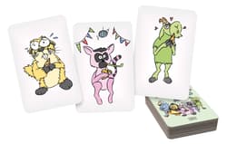 Galeria - zdjęcie nr. 3 - Gra Mish Match