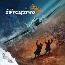 Gra Misja: Zwycięstwo. Historia bez cenzury
