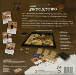 Galeria - zdjęcie nr. 4 - Gra Misja: Zwycięstwo. Historia bez cenzury