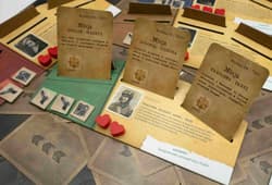 Galeria - zdjęcie nr. 2 - Gra Misja: Zwycięstwo. Historia bez cenzury