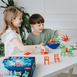 Galeria - zdjęcie nr. 3 - Gra Mistakos Platform