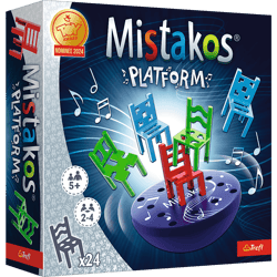 Gra Mistakos Platform