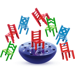 Galeria - zdjęcie nr. 4 - Gra Mistakos Platform