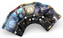 Galeria - zdjęcie nr. 3 - Gra Mistborn Z mgły zrodzony