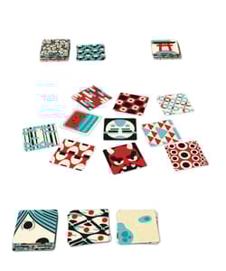 Galeria - zdjęcie nr. 5 - Gra Miszmasz! Japonia