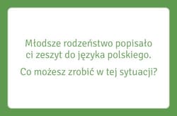 Galeria - zdjęcie nr. 4 - Gra Moc relacji wspierająca rozwój kompetencji emocjonalno społecznych