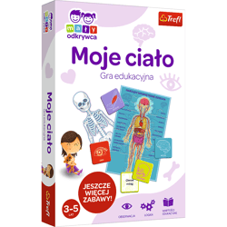 Gra Moje ciało 1952