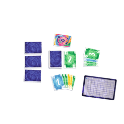 Galeria - zdjęcie nr. 2 - Gra Mojo 02720