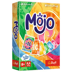 Gra Mojo 02720