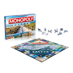 Galeria - zdjęcie nr. 3 - Gra Monopoly Bałtyk