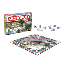 Galeria - zdjęcie nr. 2 - Gra Monopoly Białystok