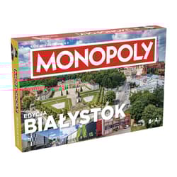 Gra Monopoly Białystok