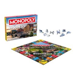 Galeria - zdjęcie nr. 2 - Gra Monopoly Bydgoszcz