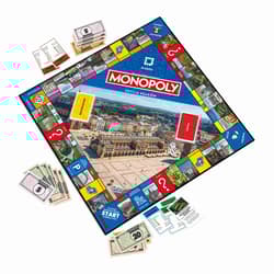 Galeria - zdjęcie nr. 3 - Gra Monopoly Kraków edycja miejska