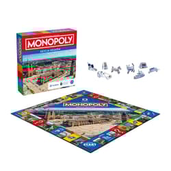 Galeria - zdjęcie nr. 4 - Gra Monopoly Kraków edycja miejska