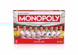 Galeria - zdjęcie nr. 2 - Gra Monopoly PZPN