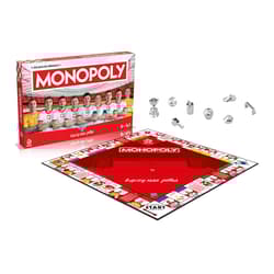 Galeria - zdjęcie nr. 3 - Gra Monopoly PZPN