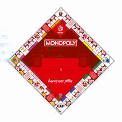 Galeria - zdjęcie nr. 4 - Gra Monopoly PZPN