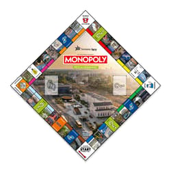 Galeria - zdjęcie nr. 3 - Gra Monopoly Sosnowiec edycja miejska