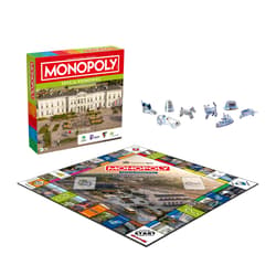 Galeria - zdjęcie nr. 2 - Gra Monopoly Sosnowiec edycja miejska