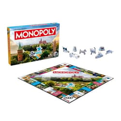 Galeria - zdjęcie nr. 2 - Gra Monopoly Stargard