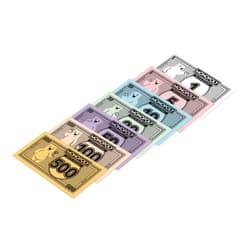 Galeria - zdjęcie nr. 2 - Gra Monopoly Suwałki edycja miejska